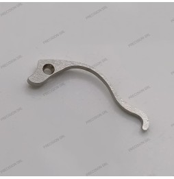 LONGINES 10.85, 10.86 BALANCE STAFF / ASSE DEL BILANCIERE