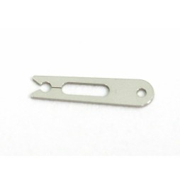 ROLEX 3130 3135 560 CHIAVETTA MASSA OSCILLANTE  COMPATIBILE  spring clip swiss