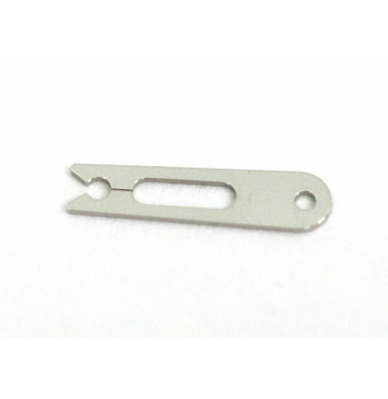 ROLEX 3130 3135 560 CHIAVETTA MASSA OSCILLANTE  COMPATIBILE  spring clip swiss