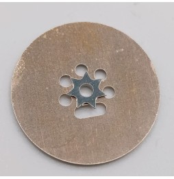 OMEGA 750 1580 Disco Data Giorni Portoghese / Portuguese Indicator Day Disc OMEGA 750 1580