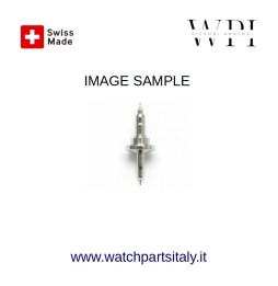 ETOILE 19" 162 N Balance Staff / Asse Del Bilanciere Riferimento Ronda 1286