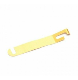 ROLEX 3000 3035 245 molla arresto  COMPATIBILE rolex Balance stop spring SWISS