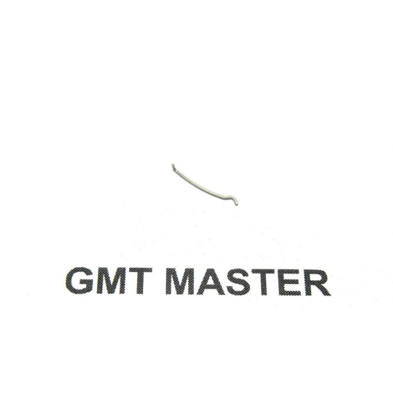 FIT ROLEX GMT 16760 16710 16700 molletta GHIERA bezel click spring aftermarket