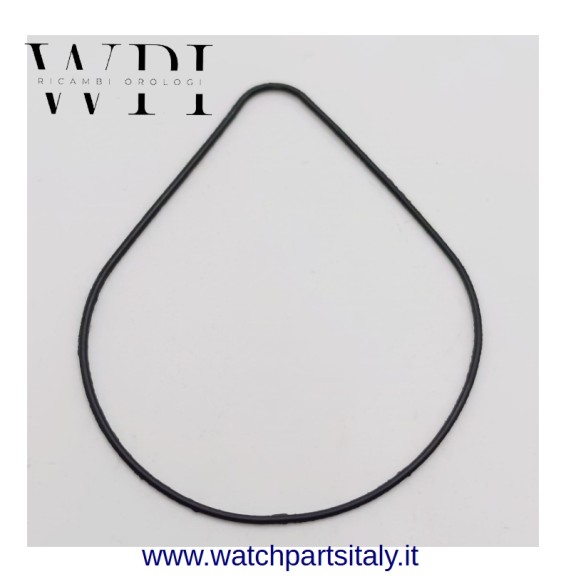 CITIZEN Promaster Aqualand 6 Viti Guarnizione / CITIZEN Promaster Aqualend Gasket 6 Screw