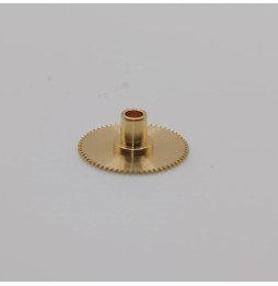 PATEK PHILIPPE 320 BARILETTO ORIGINALE COMPLETO DI MOLLA DI CARICA - PATEK BARREL