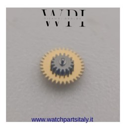 PATEK PHILIPPE 320 BARILETTO ORIGINALE COMPLETO DI MOLLA DI CARICA - PATEK BARREL