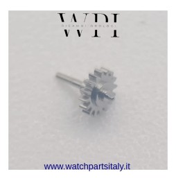 PATEK PHILIPPE 320 BARILETTO ORIGINALE COMPLETO DI MOLLA DI CARICA - PATEK BARREL