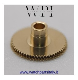 PATEK PHILIPPE 320 BARILETTO ORIGINALE COMPLETO DI MOLLA DI CARICA - PATEK BARREL