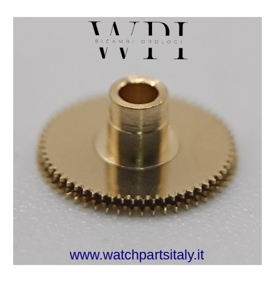 PATEK PHILIPPE 320 BARILETTO ORIGINALE COMPLETO DI MOLLA DI CARICA - PATEK BARREL