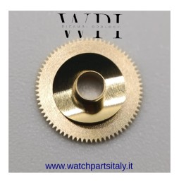 SELLITA SW 330 31.047 Hour Wheel Assebled 24H H5 / Ruota Delle Ora Assemblata 24H H5