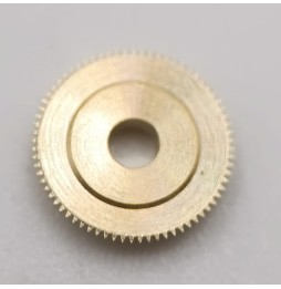 SELLITA SW 330 31.047 Hour Wheel Assebled 24H H5 / Ruota Delle Ora Assemblata 24H H5