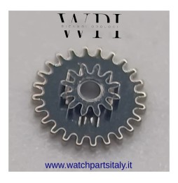 PATEK PHILIPPE 320 BARILETTO ORIGINALE COMPLETO DI MOLLA DI CARICA - PATEK BARREL