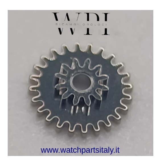 SELLITA SW 220 33.011 Intermediate Date Wheel / Ruota Data Intermedia