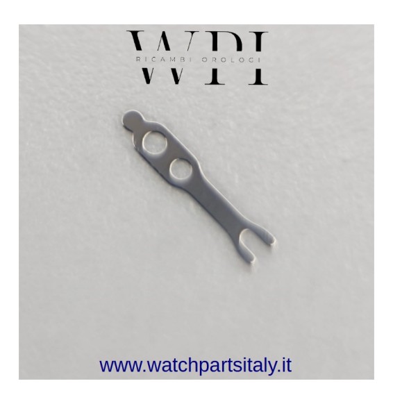 PATEK PHILIPPE 320 BARILETTO ORIGINALE COMPLETO DI MOLLA DI CARICA - PATEK BARREL