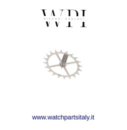 AS 5008 705 5001, Escape Wheel Alarm 5004, 5005, 5007, 5008  / Ruota Di Scappamento Alarm