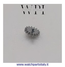PATEK PHILIPPE 320 BARILETTO ORIGINALE COMPLETO DI MOLLA DI CARICA - PATEK BARREL