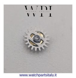 PATEK PHILIPPE 320 BARILETTO ORIGINALE COMPLETO DI MOLLA DI CARICA - PATEK BARREL