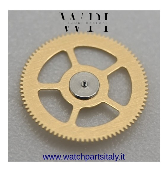 SELLITA SW 360 33.012 Intermediate Wheel Assembled / Ruota Intermedia Assemblata
