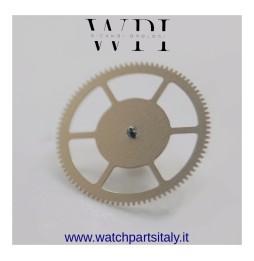 SELLITA SW 260 30.025 Third Wheel Assembled / Ruota Mediana Assemblata