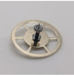 SELLITA SW 260 30.025 Third Wheel Assembled / Ruota Mediana Assemblata