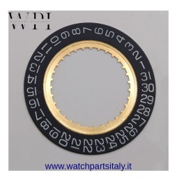 LONGINES 10.85, 10.86 BALANCE STAFF / ASSE DEL BILANCIERE