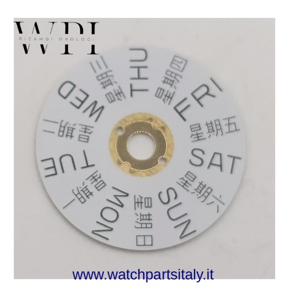 LONGINES 10.85, 10.86 BALANCE STAFF / ASSE DEL BILANCIERE