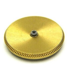ROLEX 2230 315 BARILE ORIGINALE COMPLETO DI MOLLA DI CARICA ROLEX 2230-315 BARREL