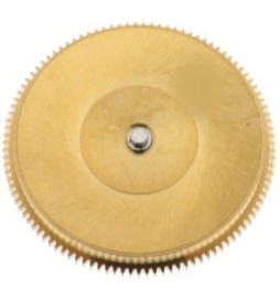 ROLEX DAYTONA 4130 310 BARILE ORIGINALE COMPLETO DI MOLLA DI CARICA ROLEX 4130-310 BARREL