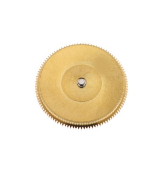 ROLEX DAYTONA 4130 310 BARILE ORIGINALE COMPLETO DI MOLLA DI CARICA ROLEX 4130-310 BARREL