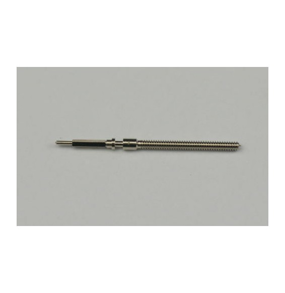 Rolex Albero di carica, Tiges, Winding Stem  3130,3135,3155,3175,3185