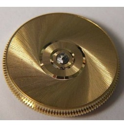 AUDEMARS PIGUET BARILE AP 4302 ORIGINALE COMPLETO DI MOLLA DI CARICA - AP 4302 BARREL