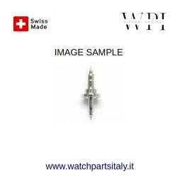ETA 7 3/4" 1070 Sup.sh. Balance Staff / Asse Del Bilanciere Rif. Ronda 2694