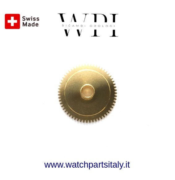 ROLEX 3135-280 RUOTA DELLE ORE COMPATIBILE SWISS MADE