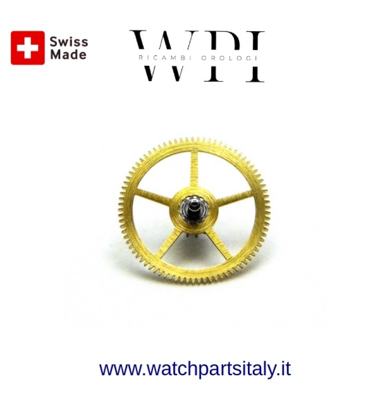 ROLEX 3135-280 RUOTA DELLE ORE COMPATIBILE SWISS MADE