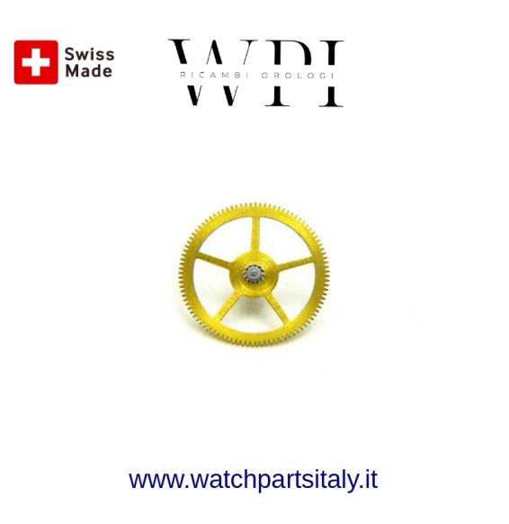 ROLEX 2130 2135-340 Ruota Mediana / Third Wheel SWISS MADE