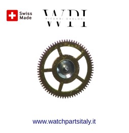 SELLITA SW300 201 GREAT WHEEL / GRANDE RUOTA