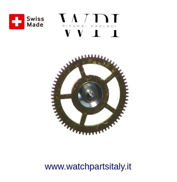 SELLITA SW300 201 GREAT WHEEL / GRANDE RUOTA