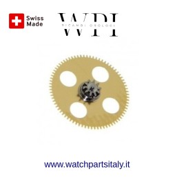 ROLEX 2130 2135-510 Ruota Conduttrice Del Rocchetto / Draving Wheel For Ratchet Wheel SWISS MADE