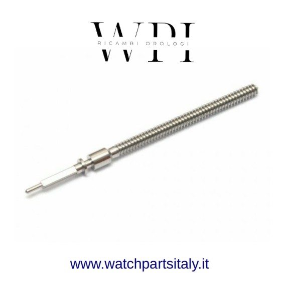 FIT Rolex 25-135 cyclope vetro plexi per datejust 16000 "scatto rapido" 3035
