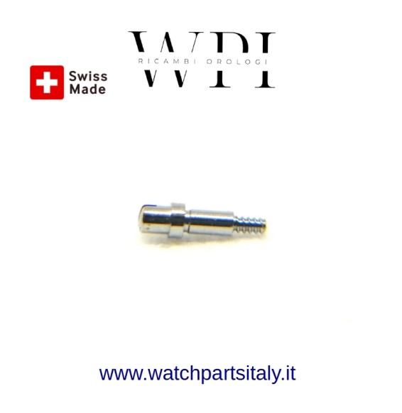 FIT Rolex 25-135 cyclope vetro plexi per datejust 16000 "scatto rapido" 3035
