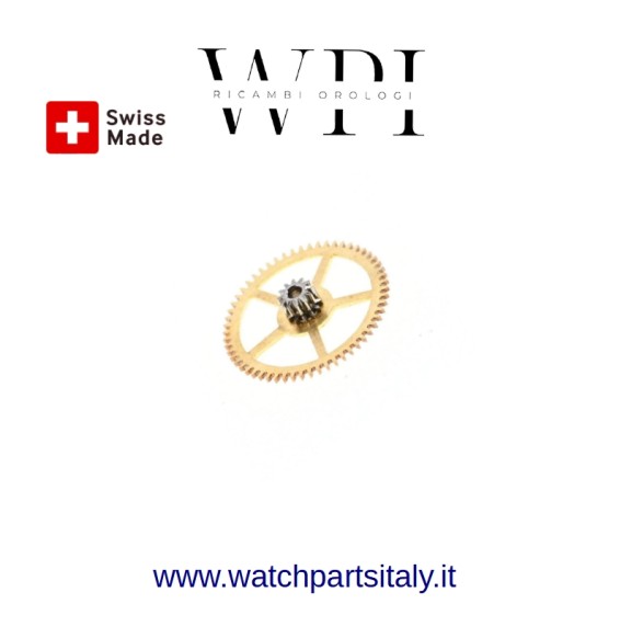 FIT Rolex 25-135 cyclope vetro plexi per datejust 16000 "scatto rapido" 3035