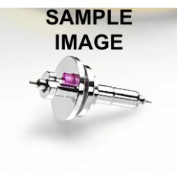AM 390 INCA (12") ASSE DEL BILANCIERE SWISS MADE - AM BALANCE STAFF