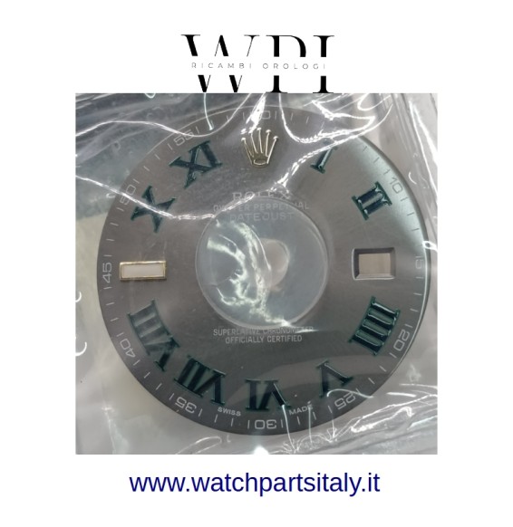 ROLEX 3135-280 RUOTA DELLE ORE COMPATIBILE SWISS MADE