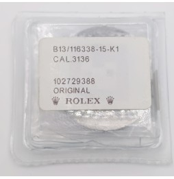 ROLEX 3135-280 RUOTA DELLE ORE COMPATIBILE SWISS MADE