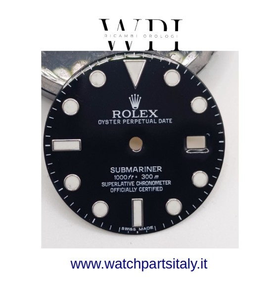 ROLEX 3135-280 RUOTA DELLE ORE COMPATIBILE SWISS MADE