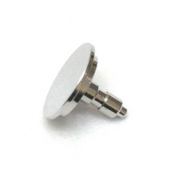 ROLEX 2130 2135 568 ASSE DELLA MASSA OSCILLANTE  COMPATIBILE  rotor axle swiss