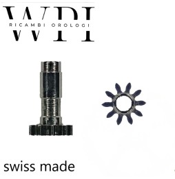 ROLEX 3135-280 RUOTA DELLE ORE COMPATIBILE SWISS MADE