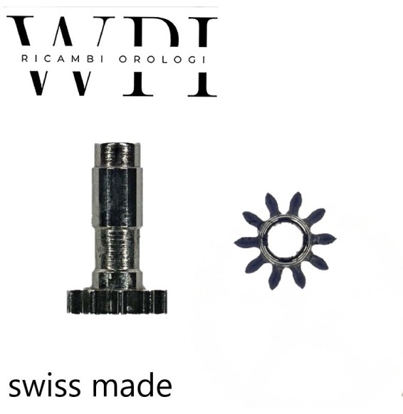 ROLEX 3135-280 RUOTA DELLE ORE COMPATIBILE SWISS MADE