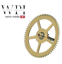 ROLEX 3135-280 RUOTA DELLE ORE COMPATIBILE SWISS MADE