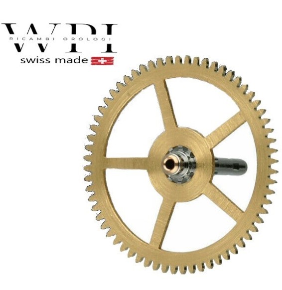 ROLEX 3135-280 RUOTA DELLE ORE COMPATIBILE SWISS MADE